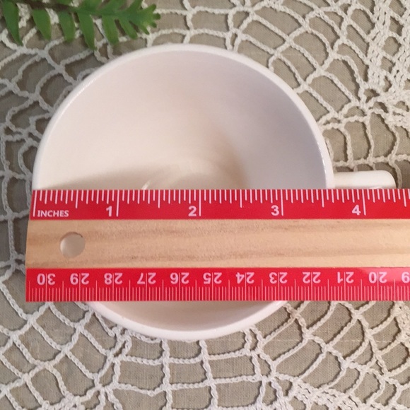 Vintage Floral Teacup And Saucer Set - Picture 14 of 16